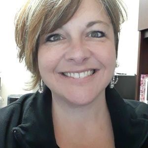 Meet your Posher, Janice